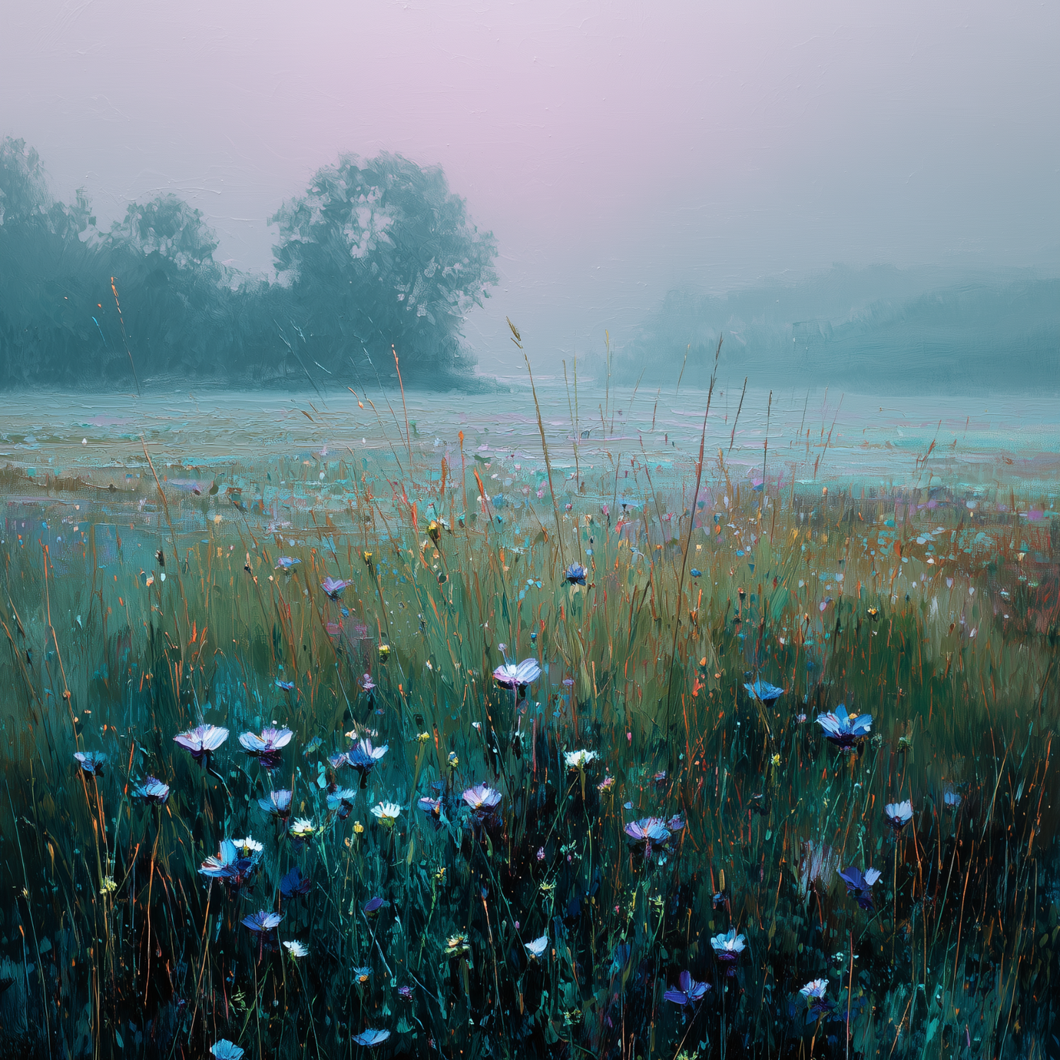 Botanical & Cottagecore