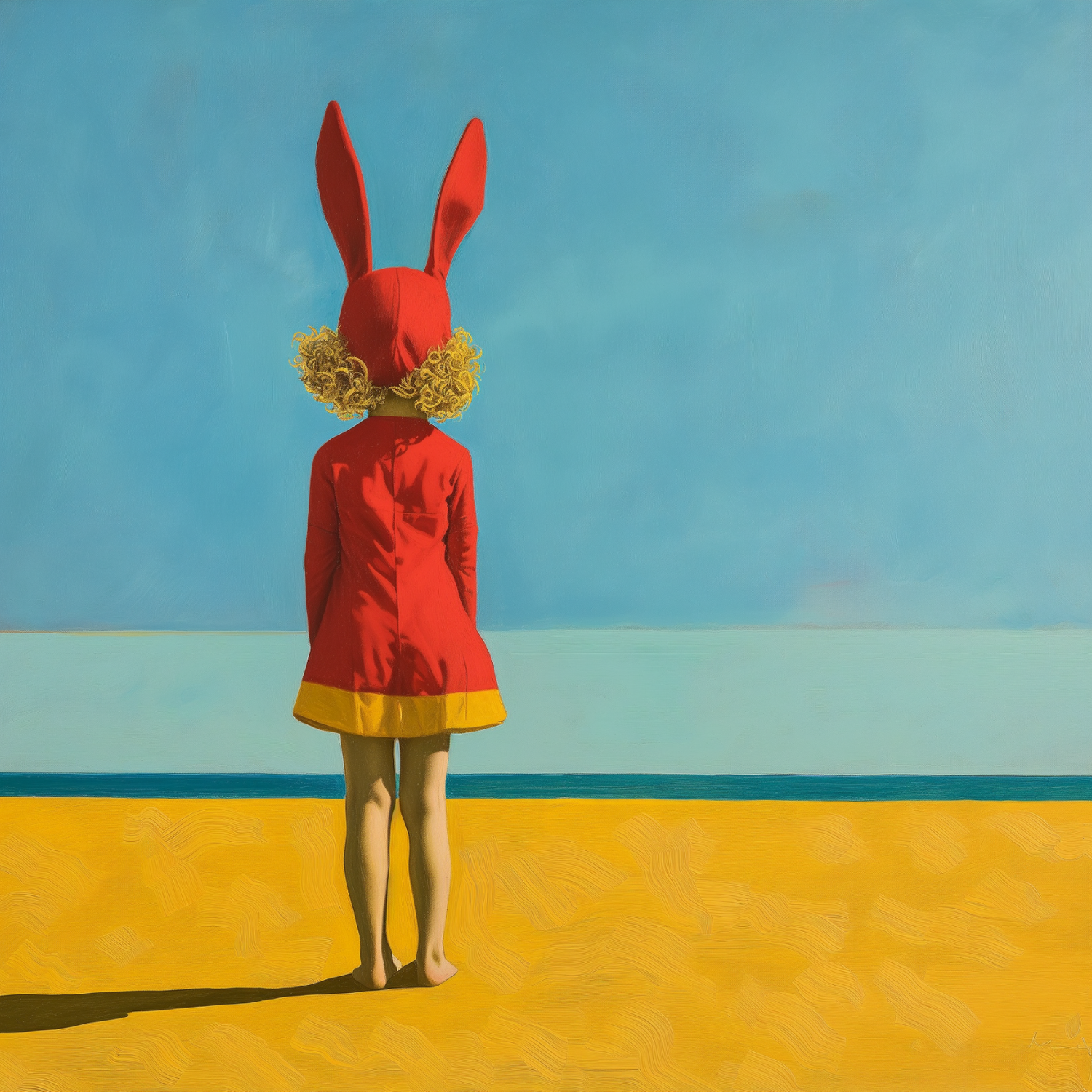 MODERN SURREALISM