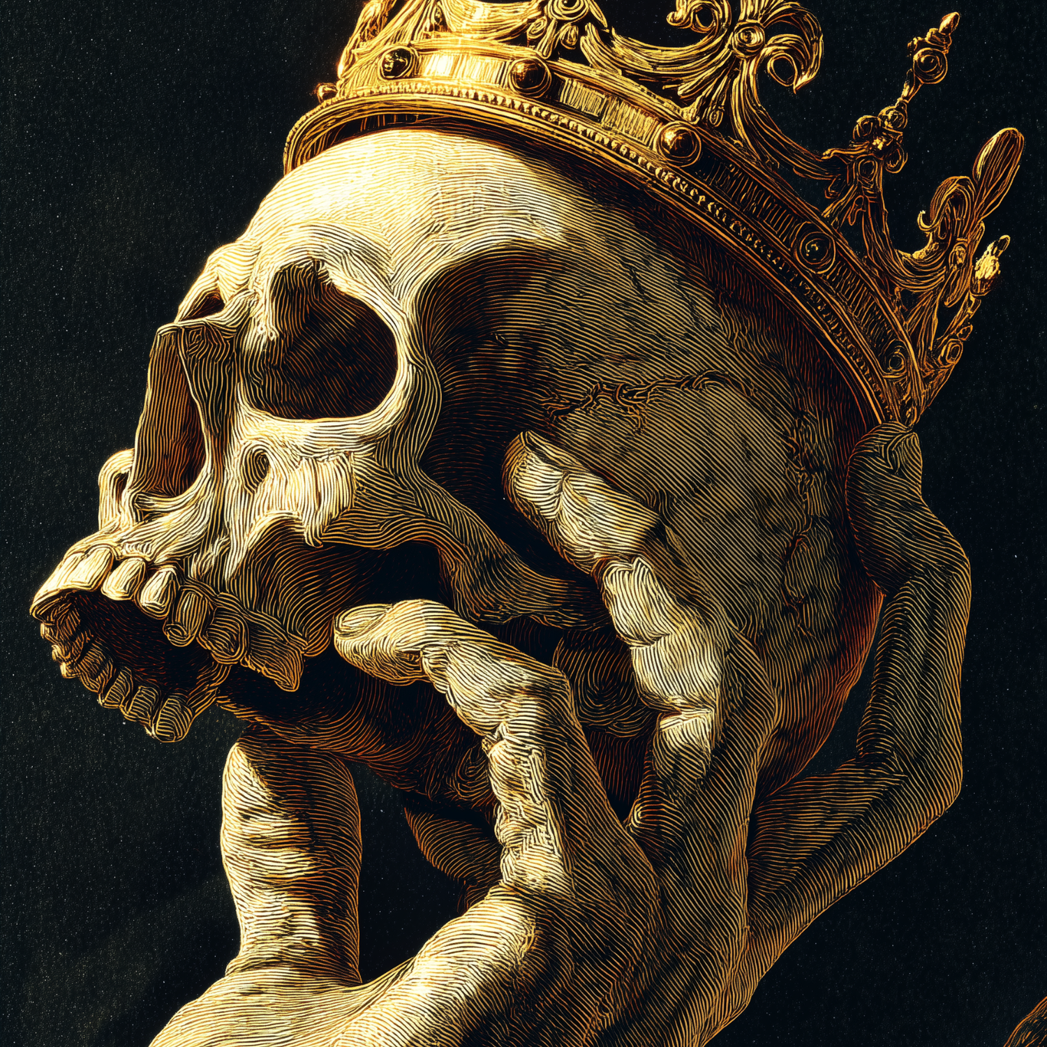 Gothic & Dark Academia