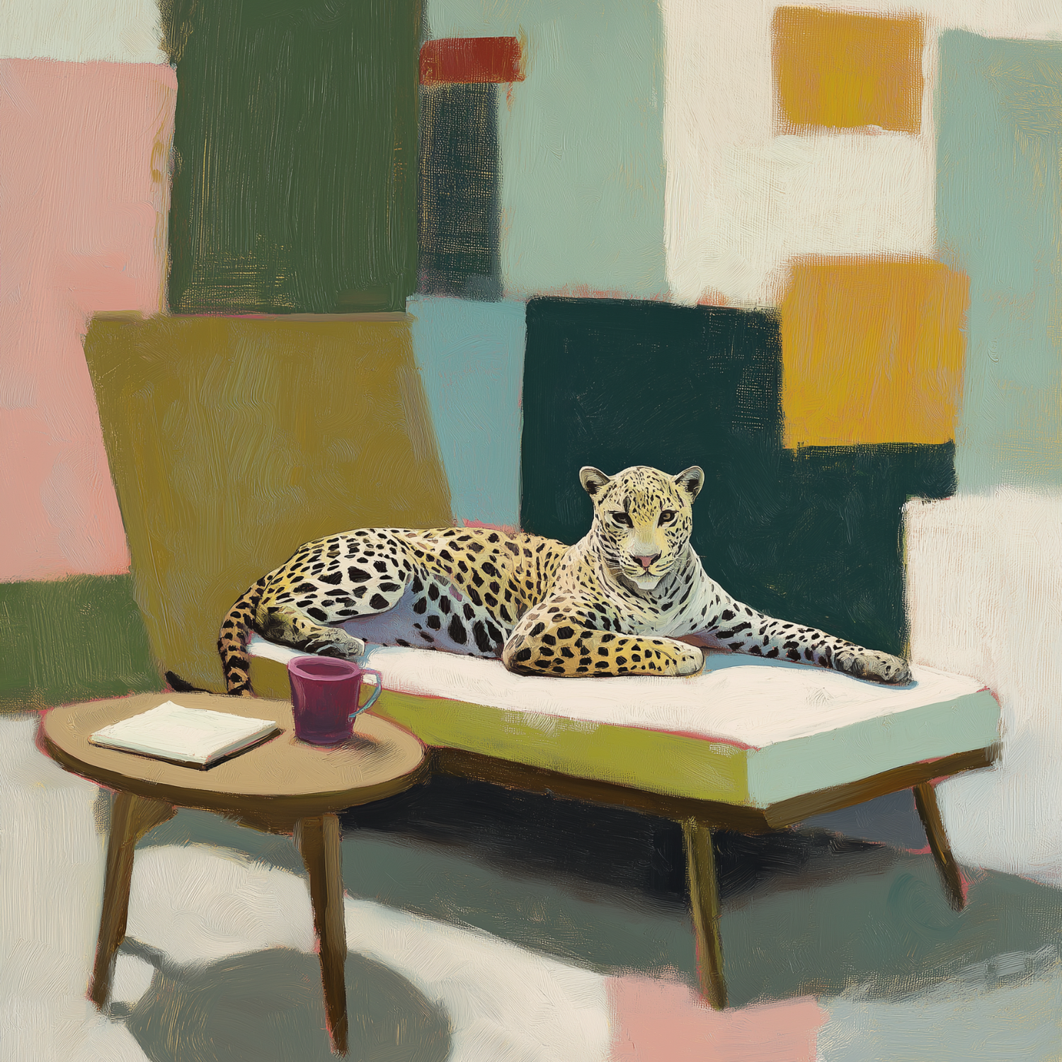 MCM & Mid-Century Modern